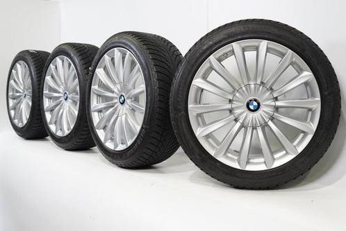 BMW 6 GT G32 7 serie G11 G12 620 19 inch Goodyear Runflat Wi, Auto-onderdelen, Banden en Velgen, Velg(en), Gebruikt, 19 inch, Winterbanden