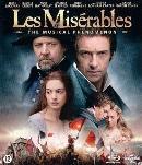 Les miserables - Blu-ray, Cd's en Dvd's, Blu-ray, Verzenden, Nieuw in verpakking