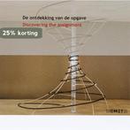 De ontdekking van de opgave / Discovering the assignment, Verzenden, Gelezen, J. Roos