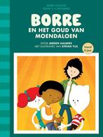 Borre en het goud van Moendaloen / De Gestreepte Boekjes, Verzenden, Gelezen, Jeroen Aalbers