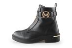 Mexx Biker boots in maat 39 Zwart | 10% extra korting, Mexx, Verzenden, Zwart, Overige typen