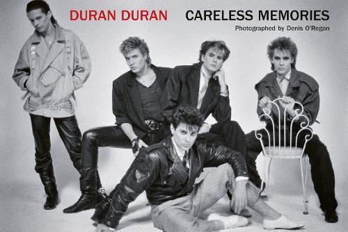 Duran Duran: Careless Memories, Boeken, Studieboeken en Cursussen, Verzenden