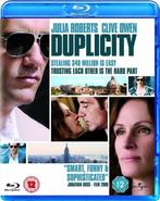 Duplicity (Blu-ray), Gebruikt, Verzenden