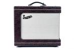 Supro Delegate Custom 1x12 Combo Burgundy, Ophalen of Verzenden, Nieuw, Basgitaar, Minder dan 50 watt