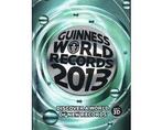 Guinness World Records 2013 - Guinness World Records 2013, Ophalen of Verzenden, Nieuw