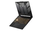 ASUS TUF F15 FX507ZC-HN092W - Gaming Laptop - 15.6 inch, Verzenden, Zo goed als nieuw