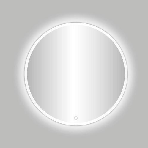 Badkamerspiegel Best Design Venetie White LED Verlichting, Doe-het-zelf en Verbouw, Sanitair, Bad, Nieuw, Ophalen of Verzenden