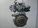 Motor Renault Clio IV 0.9 TCe 90 H4B-400(H4B-A4) h4b400, Ophalen of Verzenden, Gebruikt, Renault