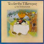 cd - Cat Stevens - Tea For The Tillerman, Verzenden, Zo goed als nieuw