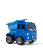 HEMA Zandwagen plastic 6x8x9, Verzenden, Nieuw