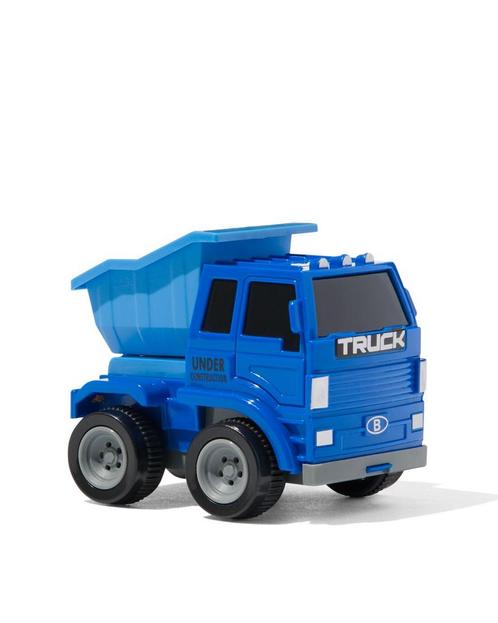 HEMA Zandwagen plastic 6x8x9, Kinderen en Baby's, Speelgoed | Buiten | Los speelgoed, Nieuw, Verzenden