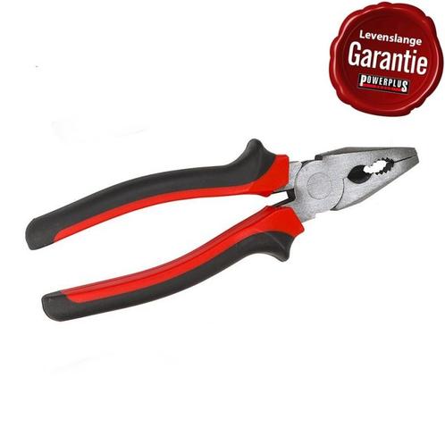 Combinatietang 20 cm, Doe-het-zelf en Verbouw, Gereedschapskisten, Ophalen of Verzenden