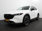 Zakelijke Lease |  Mazda CX-5 2.5 e-SkyActiv-G Automaat Hybr, Automaat, Stof, Gebruikt, Euro 6