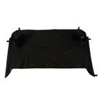 Rugged Ridge Tonneau Cover 07-18 Jeep Wrangler JKU 4 Door, Auto-onderdelen, Ophalen of Verzenden, Nieuw