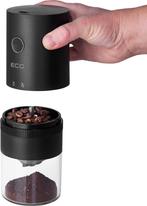 ECG KM 150 Minimo Black, Witgoed en Apparatuur, Koffiezetapparaten, Ophalen of Verzenden, Zo goed als nieuw