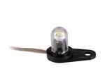 Windex Windvaan LEDlamp 12V, Watersport en Boten, Navigatiemiddelen en Scheepselektronica, Ophalen of Verzenden, Nieuw