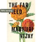 The Far Field 9780802128409 Madhuri Vijay, Verzenden, Gelezen, Madhuri Vijay