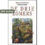 DRIE ZOMERS 9789026974502 OOMKENS, Boeken, Verzenden, Gelezen, OOMKENS