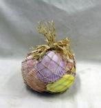 Pecten Chlamys Nobilis - Jacobsschelp 750 gr gekleurd 750gr, Hobby en Vrije tijd, Knutselen, Ophalen of Verzenden, Nieuw