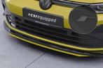 Beker spoilerlip met ABE voor VW Golf 8 CSL903-S, Verzenden, Nieuw