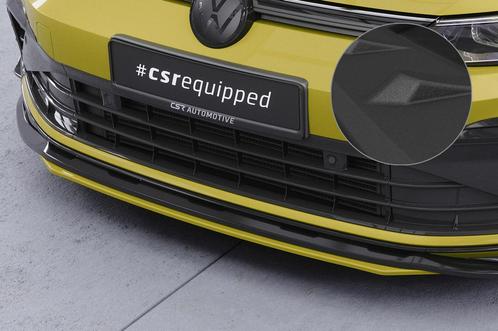Beker spoilerlip met ABE voor VW Golf 8 CSL903-S, Auto-onderdelen, Carrosserie en Plaatwerk, Nieuw, Verzenden