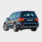 EMUK Caravanspiegels Mercedes GL (2012 - 2015), Ophalen of Verzenden, Nieuw