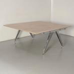 Sedus vergadertafel - 160 x 160 cm, Zakelijke goederen, Kantoor en Winkelinrichting | Kantoormeubilair en Inrichting, Ophalen of Verzenden
