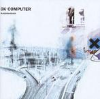 Radiohead - OK Computer - CD, Cd's en Dvd's, Ophalen of Verzenden, Nieuw in verpakking