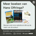 Whiskyalmanak 9789027434630 Hans Offringa, Verzenden, Zo goed als nieuw, Hans Offringa