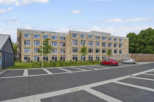 Studio te huur in Breda - 19 m² - 1 kamer(s), Huizen en Kamers, Kamers te huur, Breda