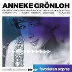 cd - Anneke GrÃ¶nloh - Favorieten Expres, Cd's en Dvd's, Zo goed als nieuw, Verzenden