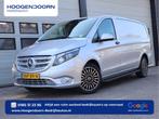 Mercedes-Benz Vito 114 CDI Euro 6 Automaat - Lang L2 - Apple, Automaat, Plug-in hybride, Diesel, Nieuw
