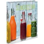De slowjuice bar 9789461431110 Erin Quon, Verzenden, Zo goed als nieuw, Erin Quon