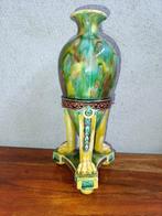 stoke-on-trent - Vaas - Majolica - George Jones