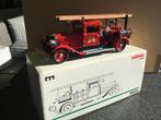 Märklin - Märklin brandweerwagen - Opwindspeelgoed -