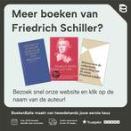 Kabaal en liefde 9789070174842 Friedrich Schiller, Verzenden, Gelezen, Friedrich Schiller