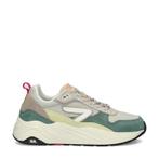 Hub Glide dad sneakers voor dames in het Groen, Kleding | Dames, Schoenen, Verzenden, Hub, Nieuw, Sneakers of Gympen