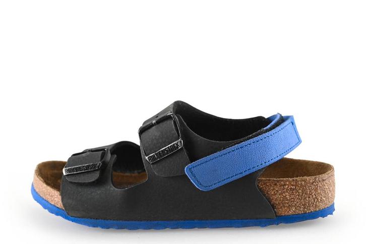 Birkenstock sandalen in maat 31 Zwart | 25% korting, Kinderen en Baby's, Kinderkleding | Schoenen en Sokken, Jongen of Meisje