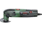 Bosch PMF 2000 CE - Multifunctioneel gereedschap - 220 W -, Verzenden, Zo goed als nieuw