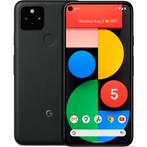 Tweedehands Google Pixel 5 128 GB Black met Gratis Garantie