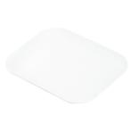 Deksel 126 x100 mm (Box 1000), Verzenden, Nieuw in verpakking