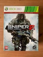 Sniper Ghost Warrior 2 Collectors Edition (XBOX 360), Spelcomputers en Games, Games | Xbox 360, Verzenden, Nieuw