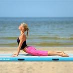 2dekans | Coast Gymmat met compressor - Voor binnen en, Ophalen of Verzenden, Zo goed als nieuw