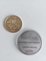 Duitsland. Uncle scrooge munten limited edition of 500, Nieuw
