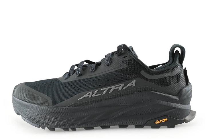 Altra Barefoot in maat 46½ Zwart | 10% korting, Kleding | Heren, Schoenen, Zwart, Zo goed als nieuw, Verzenden