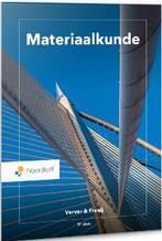 Materiaalkunde | 9789001749804, Boeken, Studieboeken en Cursussen, Nieuw, Verzenden
