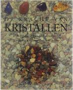 KRACHT VAN KRISTALLEN 9789061139980 Whicello, Boeken, Verzenden, Zo goed als nieuw, Whicello