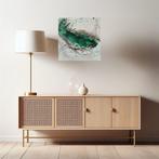 Johanna Sanna - Découverte