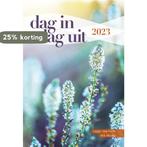 Dag in dag uit / 2023 9789033803000, Verzenden, Zo goed als nieuw