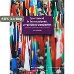 Sportbeleid in internationaal vergelijkend perspectief, Verzenden, Gelezen, H. Westerbeek